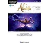 Alan Menken Aladdin (Tascabile)