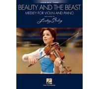 Alan Menken Beauty and the Beast (00)