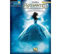 Alan Menken Enchanted (Mixed Media Product)