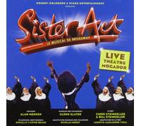 Alan Menken & Glenn Slater - Sister Act le musical