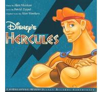 Alan Menken - Hercule (Bof)