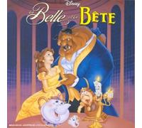 Alan Menken - La Belle Et La Bête (bof)