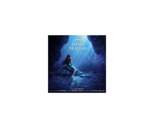 Alan Menken & Lin-Manuel Miranda & Howard Ashman - The Little Mermaid (LP)