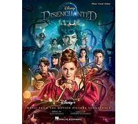 Alan Menken,Stephen Schwartz-Disenchanted