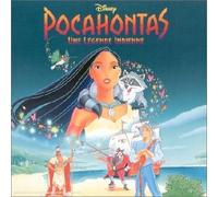 Alan Menken & Stephen Schwartz - Pocahontas Une Légende Indienne (bof)