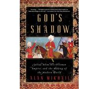 Alan Mikhail God's Shadow (Tascabile)
