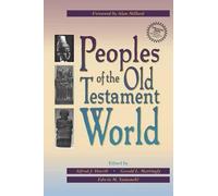 Alan Millard Peoples of the Old Testament World (Tascabile)