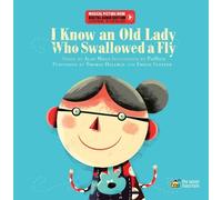 Alan Mills I Know An Old Lady Who Swallowed A Fly (Copertina rigida)