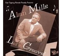 Alan Mills - Lets Groove