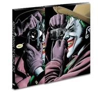 Alan Moore Absolute Batman: The Killing Joke (Copertina rigida)