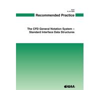 Alan Moore (author) AIAA Recommended Practice for Cgns - Sids (Tascabile)