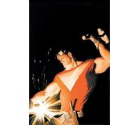 Alan Moore Chris Sprouse Tom Strong Compendium (Tascabile) (PRESALE 10/11/2026)