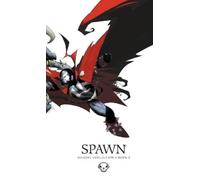 Alan Moore Frank Miller Todd McFarlane Spawn: Origins Book 1 (Copertina rigida)