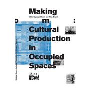 Alan Moore Making Room (Tascabile)