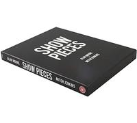 Alan Moore & Mitch Jenkins - Show Pieces