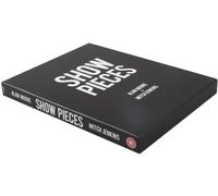 Alan Moore & Mitch Jenkins - Show Pieces (DVD) Alan Moore & Mitch Jenkins