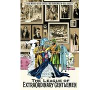 Alan Moore The League of Extraordinary Gentlemen Omnibus (Tascabile)