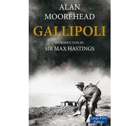 Alan Moorehead Gallipoli (Copertina rigida)