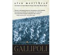 Alan Moorehead Gallipoli (Tascabile)