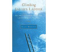 Alan Morinis Climbing Jacob's Ladder (Tascabile)