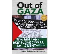 Alan Morrison Out of Gaza (Tascabile)