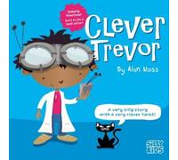 Alan Moss Clever Trevor (Tascabile)