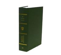 Alan Munden The Religious Census of 1851: Northumberland and (Copertina rigida)