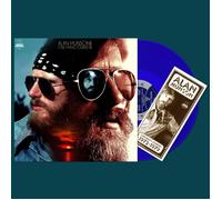 Munson, Alan - One Man'S Journey: 1972-1979 - Blue