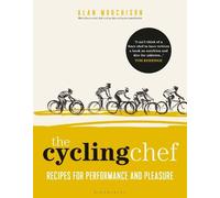 Alan Murchison The Cycling Chef (Copertina rigida)