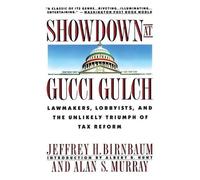 Alan Murray Showdown at Gucci Gulch (Tascabile)