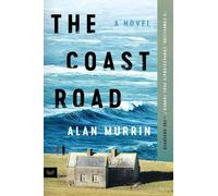 Alan Murrin The Coast Road (Tascabile)