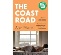Alan Murrin The Coast Road (Tascabile)
