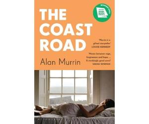 Alan Murrin The Coast Road (Tascabile)