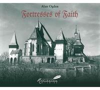 Alan Ogden Fortresses of Faith (Copertina rigida)