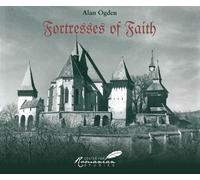 Alan Ogden Fortresses of Faith (Tascabile)