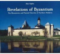 Alan Ogden Kurt W. Treptow Octavian Ion Revelations of Byza (Copertina rigida)