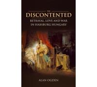 Alan Ogden The Discontented (Copertina rigida)