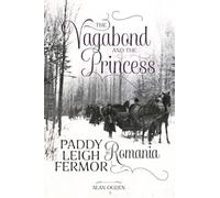 Alan Ogden The Vagabond and the Princess (Tascabile)