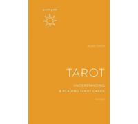 Alan Oken Pocket Guide to the Tarot (Tascabile) Mindful Living Guides