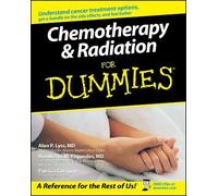 Alan P. Lyss Patricia Corrigan Humbert Chemotherapy and Radiation F (Tascabile)