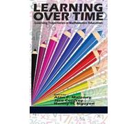 Alan P. Maloney Learning Over Time (Copertina rigida)