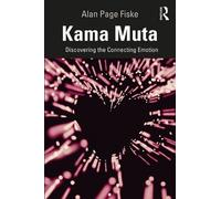 Alan Page Fiske Kama Muta (Tascabile)