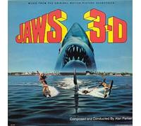 Alan Parker - Alan Parker: Jaws 3-D - Music From The Original Motion Picture Soundtrack