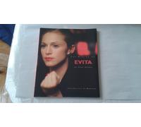 Alan Parker The Making of Evita (Tascabile)