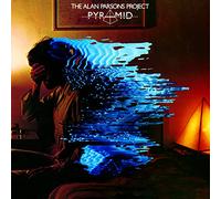 The Alan Parsons Project Pyramid (Vinyl LP) 12" Album