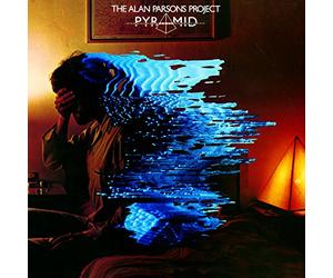 Alan Parson Project - Pyramid