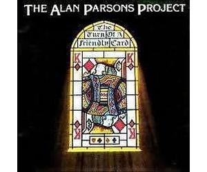 Alan Parson Project - The Turn Of A Friendly Card LP Vinile