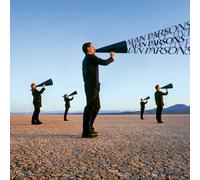 Alan Parsons Alan Parsons (The Very Best Of) Live (Vinyl LP) 12" Album