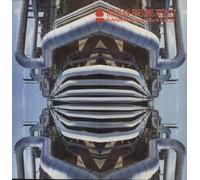 The Alan Parsons Project Ammonia Avenue (Vinyl LP) 12" Album