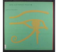 ALAN PARSONS - eye in the sky LP